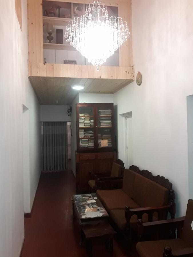 International Meditation Center Hotel Mirissa Exterior foto